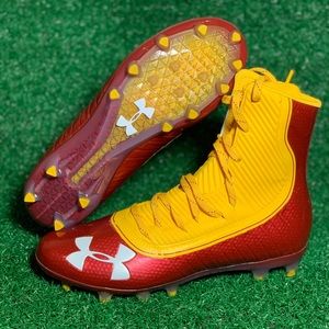 Under armour ua mc highlight football cleats